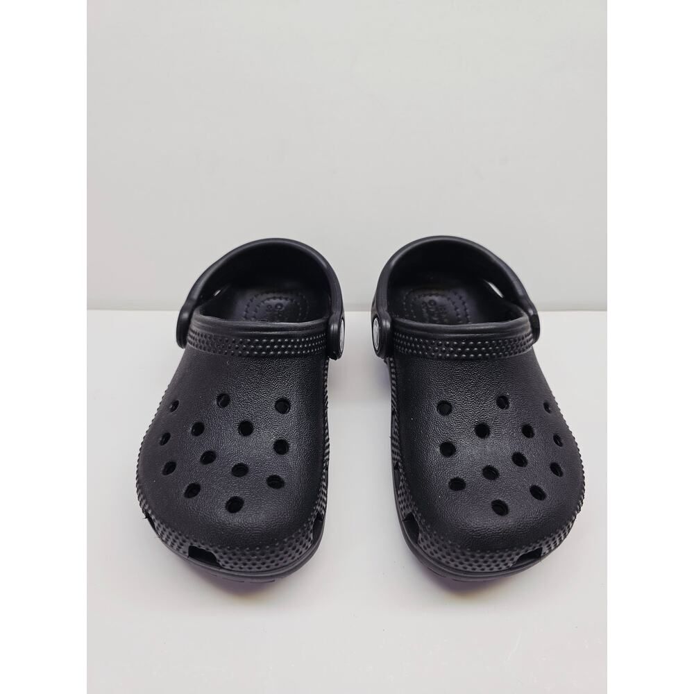 Crocs C7 Comfy footwear